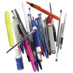 Pen,Pencil & Writing Supplies Services