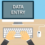 Data Entry & Data Processing Services Services
