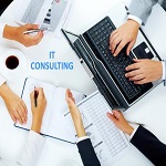 Software Development & IT Consultant Services