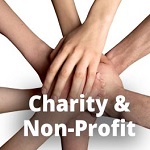 Charity & Non Profit Organizations Services