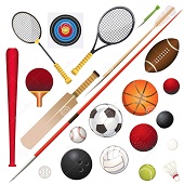 Sports Goods, Games, Toys & Accessories Manufacturer Supplier Wholesale Exporter Importer Buyer Trader Retailer