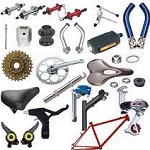 Bicycle Spare Parts Manufacturer Supplier Wholesale Exporter Importer Buyer Trader Retailer