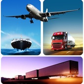 Rail,Shipping & Aviation