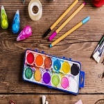 Crayon,Painting Brush & Craft Tools Manufacturer Supplier Wholesale Exporter Importer Buyer Trader Retailer