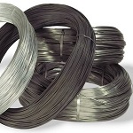 Metal and Alloy Wires Manufacturer Supplier Wholesale Exporter Importer Buyer Trader Retailer