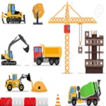 Building & Construction Machines Manufacturer Supplier Wholesale Exporter Importer Buyer Trader Retailer